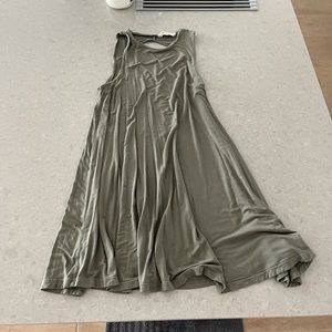 American Eagle Outfitters dress